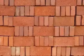 Common Bricks per 1000