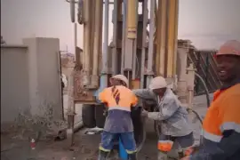 Water Well / Boreholes drilling services, $ 1,500.00
