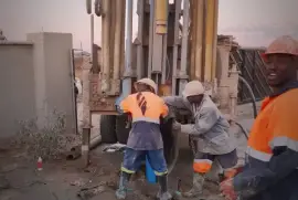Water Well / Boreholes drilling services, $ 1,500.00