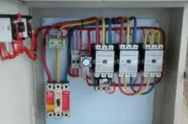  Electrical Installations, $ 150.00