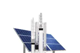 Solar Pumps, $ 150.00