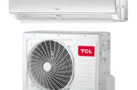 TCL 18000 BTU Air Conditioners, $ 610.00
