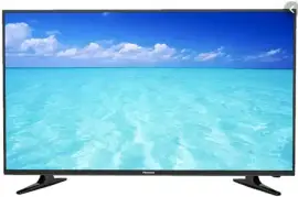 Hisense TV 40 Inc, $ 300.00