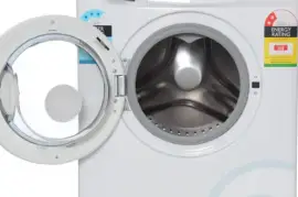 Whirpool 5kg  Front Loader Washing Machine, $ 320.00