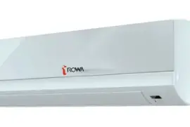 Rowa 24000 BTU Air Conditioner, $ 650.00