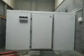 Freezers and Cold rooms, $ 900.00