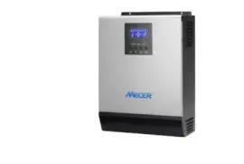 Mecer Hybrid 5000VA/5000W Solar Inverter , $ 1,110.00
