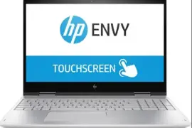 HP ENVY 15 X360, $ 1,250