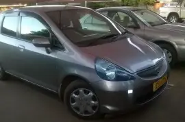 Honda Fit for hire, $ 30.00