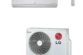 LG 24000btus AirConditioner Invertor Midwall Split, $ 1,314.00