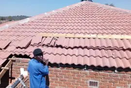 Roof Maintenance and Roof Repairs