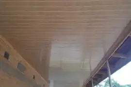 Ceiling Installation- PVC Ceiling, $ 250.00