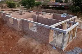 Brick Laying And Construction Services