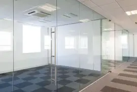 Office Partitions, $ 120.00