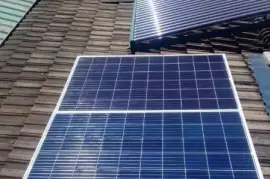 Solar Panels, $ 123.00