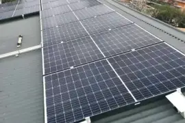 Solar Panels, $ 123.00