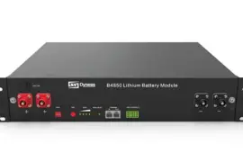 Dyness 2.4kwh Lithium Battery , $ 1,344.00