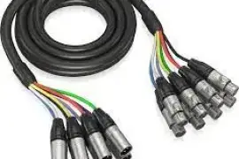 Multi Core cable GMX-300, $ 0