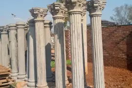 Pillars, $ 100.00