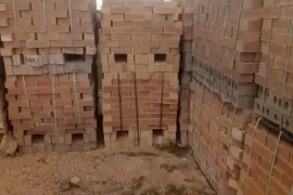Botswana Bricks