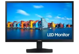 Samsung-Flat-Monitor-LS19A330, $ 150