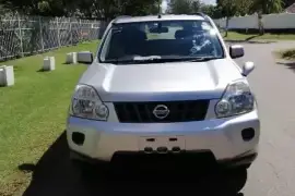 Nissan X-Trail 2009, 2009