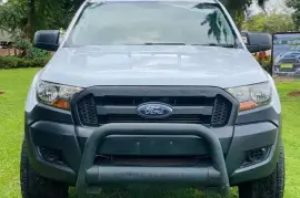 2018 Model Recent Ford Ranger T17, 2018