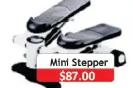 Mini Stepper , $ 87.00