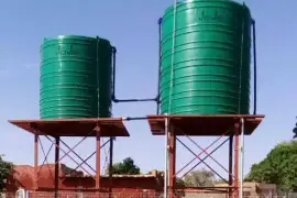 Home and Garden Water Tanks  Installation, Home and Garden Water Tanks  Installation, $ 200.00