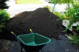 Top Soil Supply Services