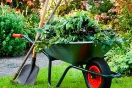  Landscaping and Garden Maintenance Services