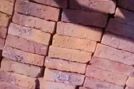Semi Common Bricks 