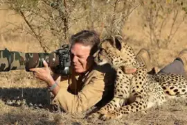 Hunting & Photographic Safari, $ 5,530.00