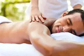 $ 50.00, Massage: It Takes Two Packages [Couples]