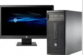 HP 290 Microtower PC Generation 2, $ 980
