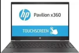 HP Pavilion 15 X360, $ 780
