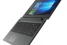 Lenovo IdeaPad V110 G6 Black Notebook, $ 470