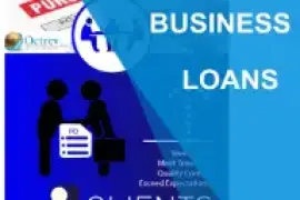 Sole Trader Loans 