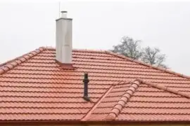 New Roofs & Re-Roofing Services