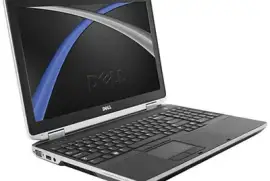 Dell Latitude E6530, $ 260