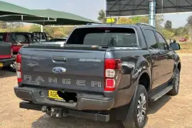  Ford Ranger Wildtrak , 2019