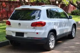 VW TIGUAN TSI, 2013
