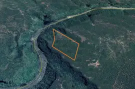 Victoria Falls commercial land for sale, $ 1,600,000