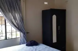 One Bedroomed Cottage, $ 600