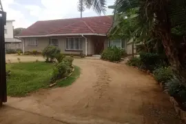 3 Bedrromed House To Let, Hillside Harare, $ 900