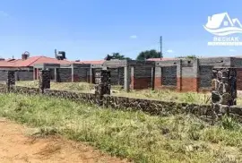 Selbourne brook house for sale(incomplete), Flats & Apartments For Sale in Zimbabwe, Bulawayo CBD, Industrial