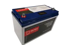 100ah 12v LTB Lithium Battery