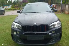 BMW X6 Model: 2015 , 2015