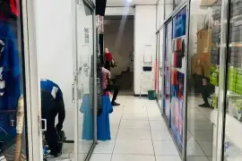 Coppacabana Mall Front shop for rent, $ 3,000