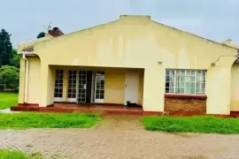 4 Bedroomed House For Rent in Glaudina, $ 750